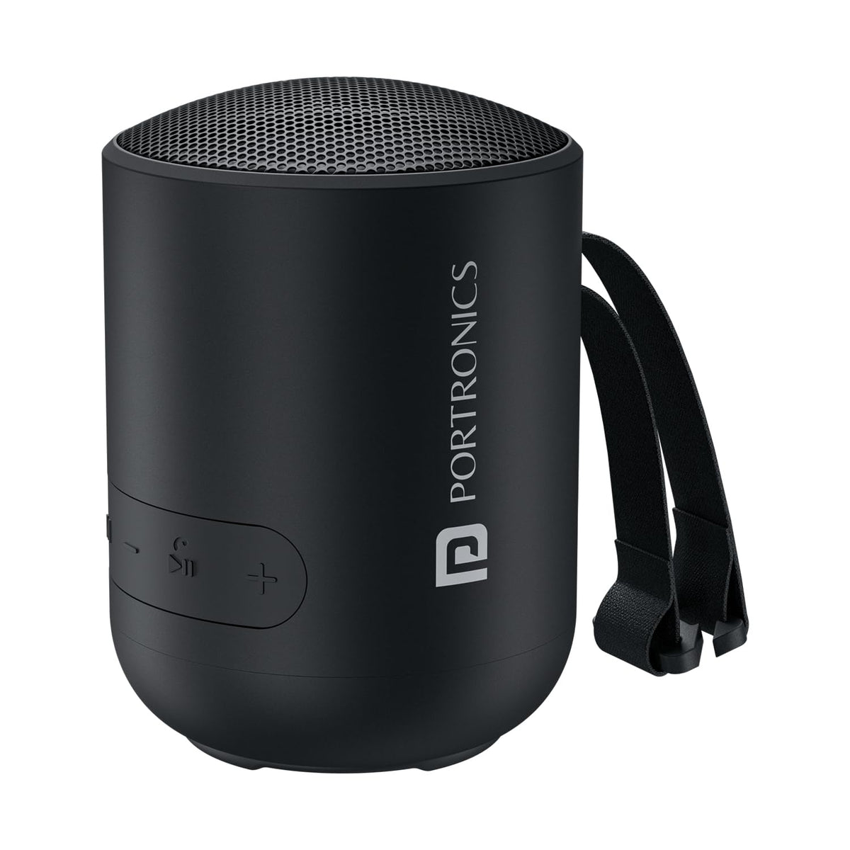 PORTRONICS SOUNDPOT BLUETOOTH SPEAKER