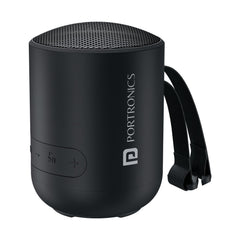 PORTRONICS SOUNDPOT BLUETOOTH SPEAKER