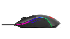 LIVETECH JASAW WIRED GAMING MOUSE