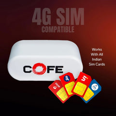 COFE WIFI DEVICE CF-4G707WF