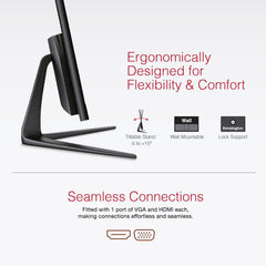 FINGERS LED SATIN-2150 MONITOR