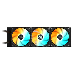 GIGABYTE GAMING GME 360 LIQUID COOLER