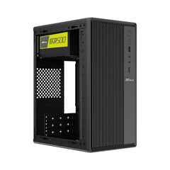 Ant Value VM3P Cabinet (Black)