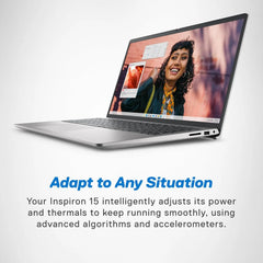 DELL INSPIRON 3530