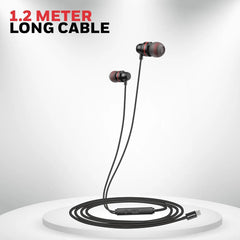 HONEYWELL SUONO P60 WIRED EARPHONE