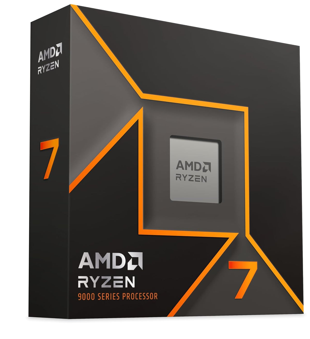 AMD RYZEN 7 9700X PROCESSOR