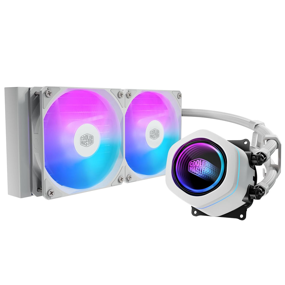 COOLER MASTER NEX 240 COOLER