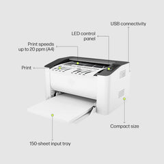 HP Laser 1008A Printer