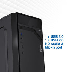 FINGERS ATLANTIC CABINET