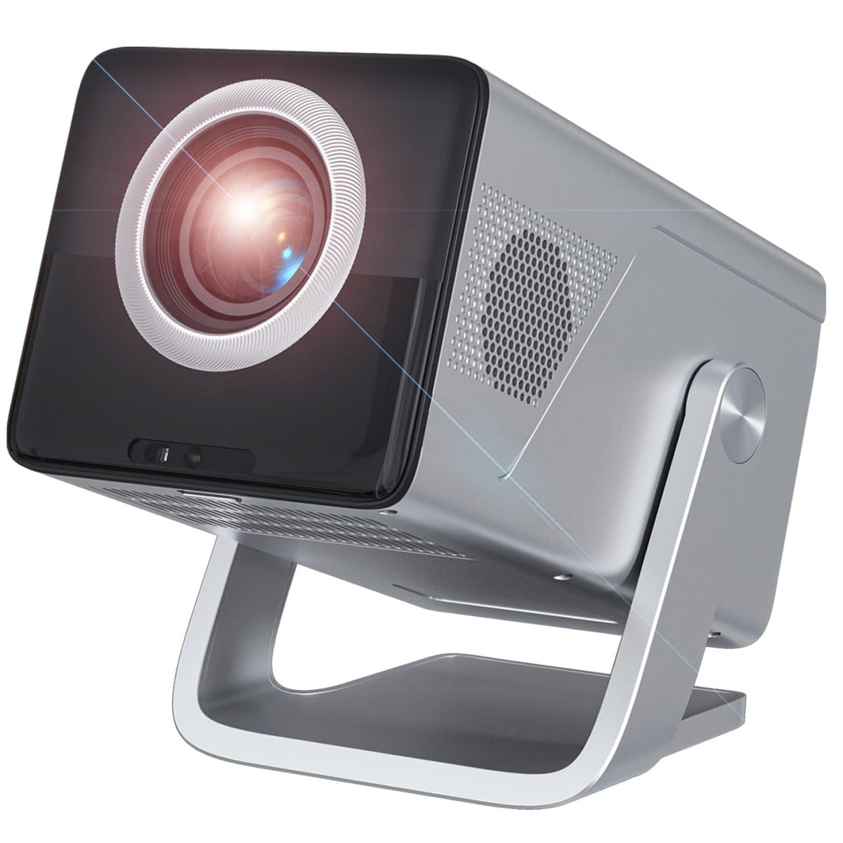 Portronics Beem 570 Smart Projector