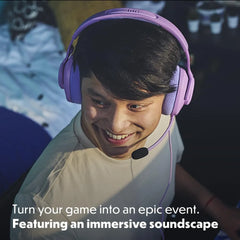 JBL QUANTUM 100M2 HEADPHONE