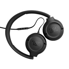 JBL Tune 530C Wired Headphones