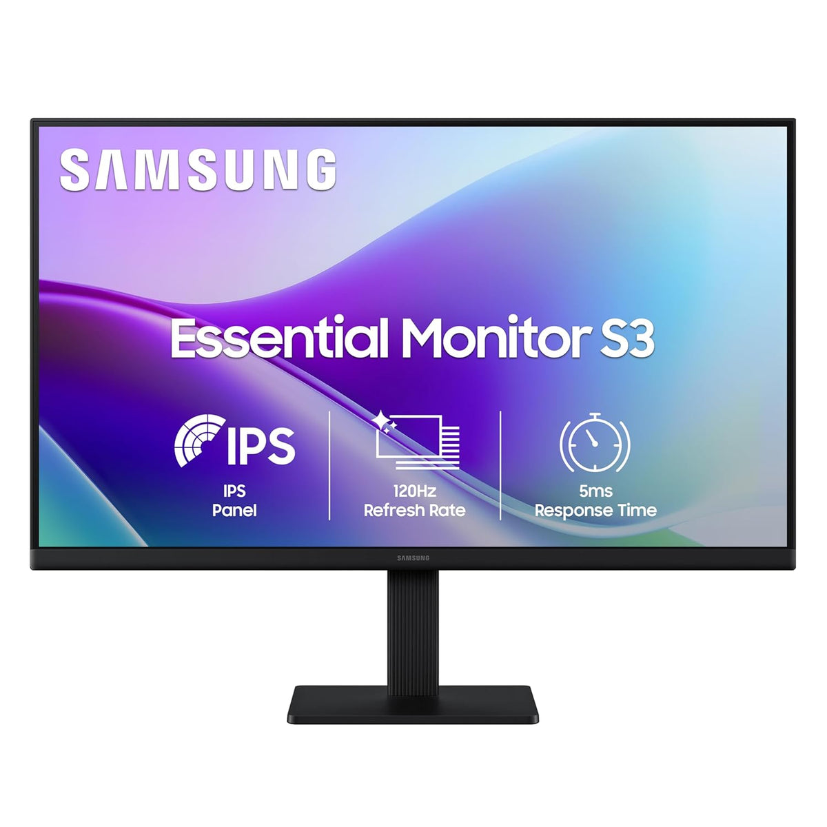 SAMSUNG LS22F320GAWXXL 120HZ