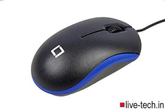 Live Tech MS-04 USB Wired Mouse