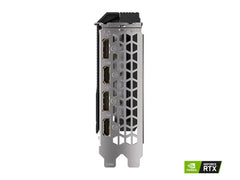 GIGABYTE GEFORCE RTX 3060 WINDFORCE OC 12GB GDDR6 2X GRAPHICS CARD