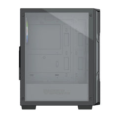 COCONUT CORE 300M CABINET-BLACK