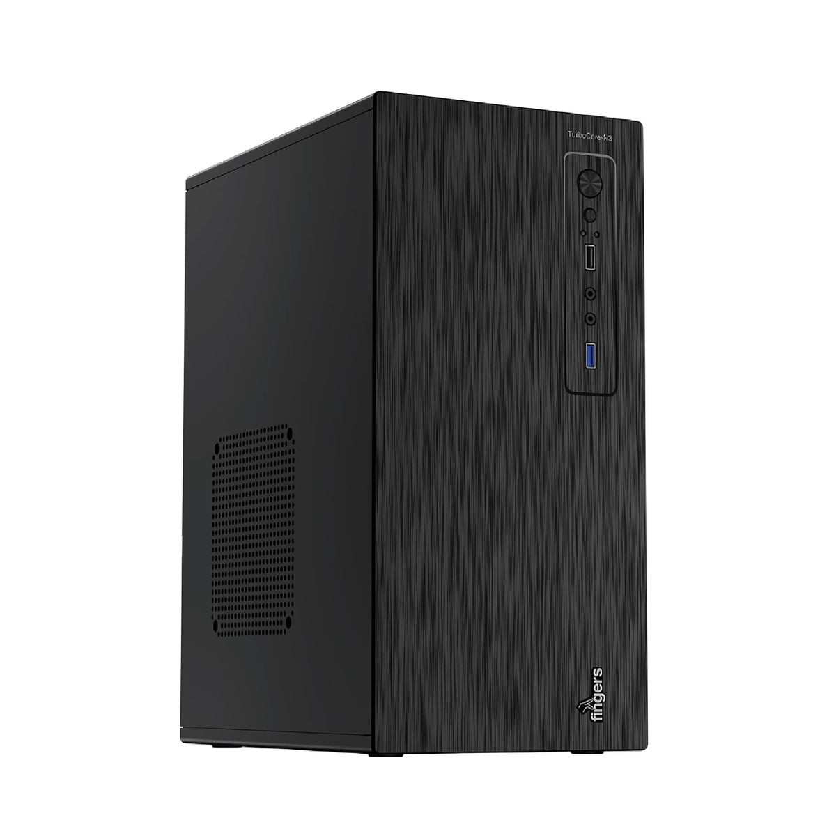 FINGERS TurboCore-N3 Micro-ATX Cabinet