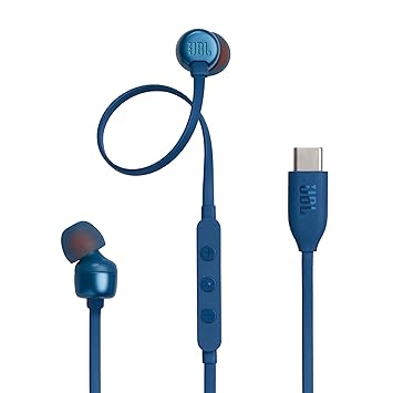 JBL TUNE 310C USB-C EARPHONE