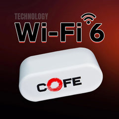 COFE WIFI DEVICE CF-4G707WF
