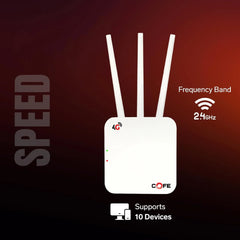 COFE 4G WIFI DEVICE CF-4G903