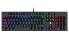 TAG Gamerz Illume USB Gaming Mechanical Keyboard