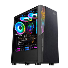 ANT ESPORTS ICE 120AG CABINET