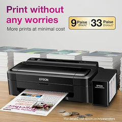 EPSON L130 PRINTER