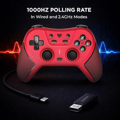EvoFox One S Universal Gaming Controller