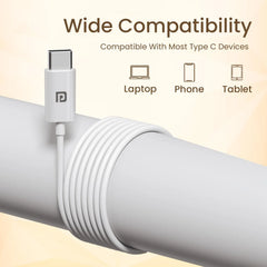 PORTRONICS SIGMA C WIRED EARPHONE POR 2922