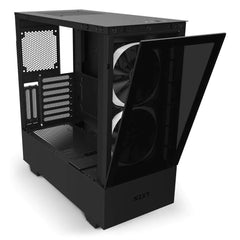 NZXT ELITE H510 CABINET BLACK