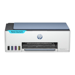 HP Smart Tank 585 AIO Wi-Fi Color Printer