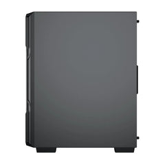 COCONUT CORE 300M CABINET-BLACK