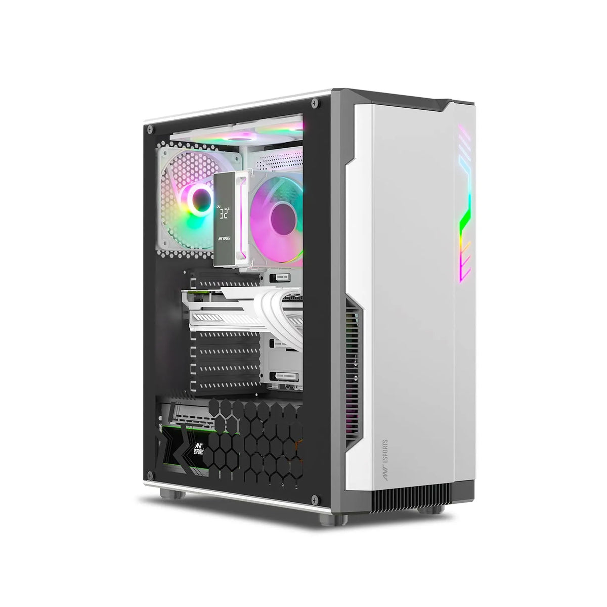 GV ProEdge