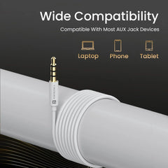 PORTRONICS CONCH THETA A EARPHONE POR 2748