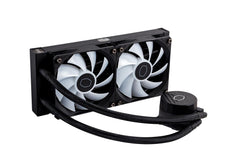 COOLER MASTER ML240L CORE II ARGB LIQUID COLLER