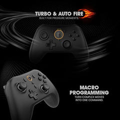 Cosmic Byte Blitz Controller