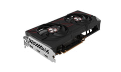 SAPPHIRE PULSE AMD RADEON RX9060XT 8GB DDR6 GAMING OC GRAPHICS CARD