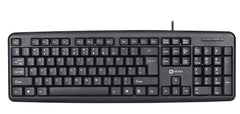 Live Tech KB 01 USB Wired Keyboard