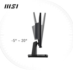 MSI PRO MP225 MONITOR