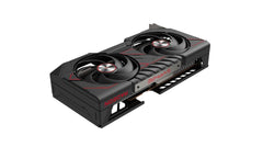 SAPPHIRE PULSE AMD RADEON RX9060XT 16GB DDR6 GAMING OC GRAPHICS CARD