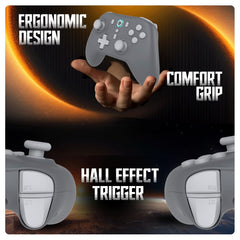 Cosmic Byte Blitz Controller