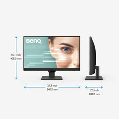 BENQ GW2490 MONITOR