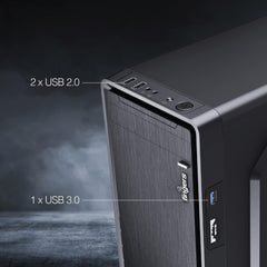 FINGERS CABINET OPULENT