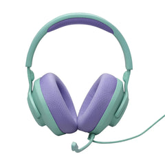JBL QUANTUM 100M2 HEADPHONE