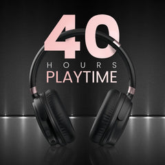 PORTRONICS MUFFS M3 BT HEADPHONE POR 2574