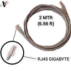 D-Link RJ45 Cat 6 lan Cable