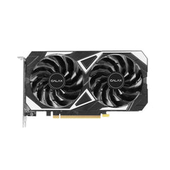 GALAX RTX 3050 6GB EX PCI-E GDDR6 GRAPHICS CARD