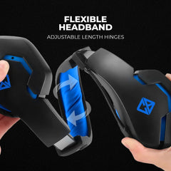 Cosmic Byte Stardust Gaming Headphone