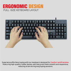AMKETTE LEXUS NEO KEYBOARD