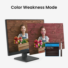 BENQ GW2490 MONITOR